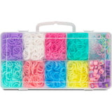 Beadmoji: Bead Bracelet Kit - Pretty Pastels