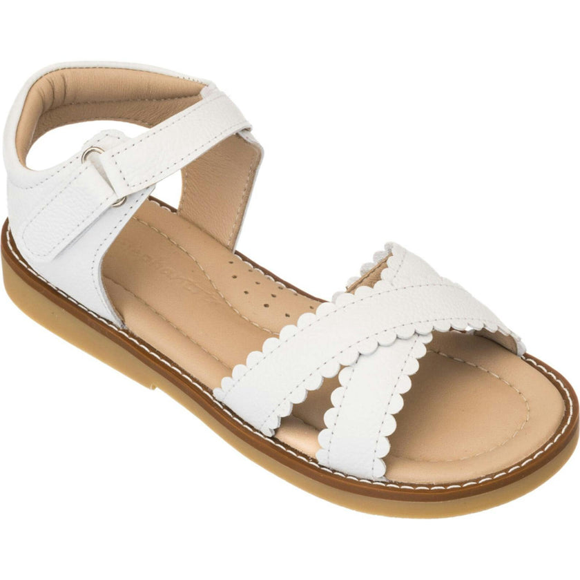 Bloom Sandal Gold