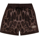 Nick Kids’ Swim Trunks, Black
