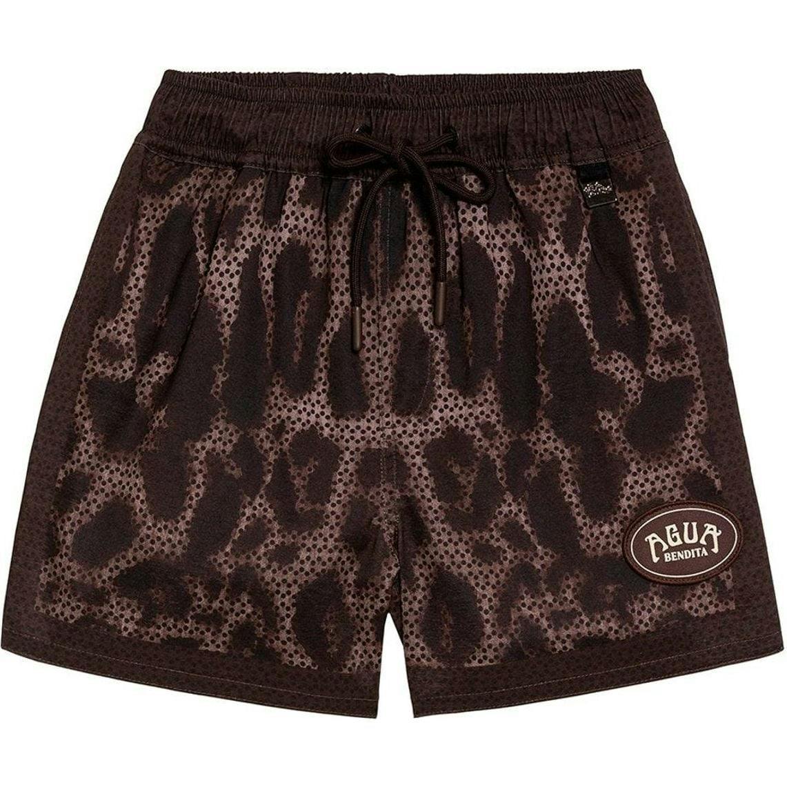 Nick Kids’ Swim Trunks, Black