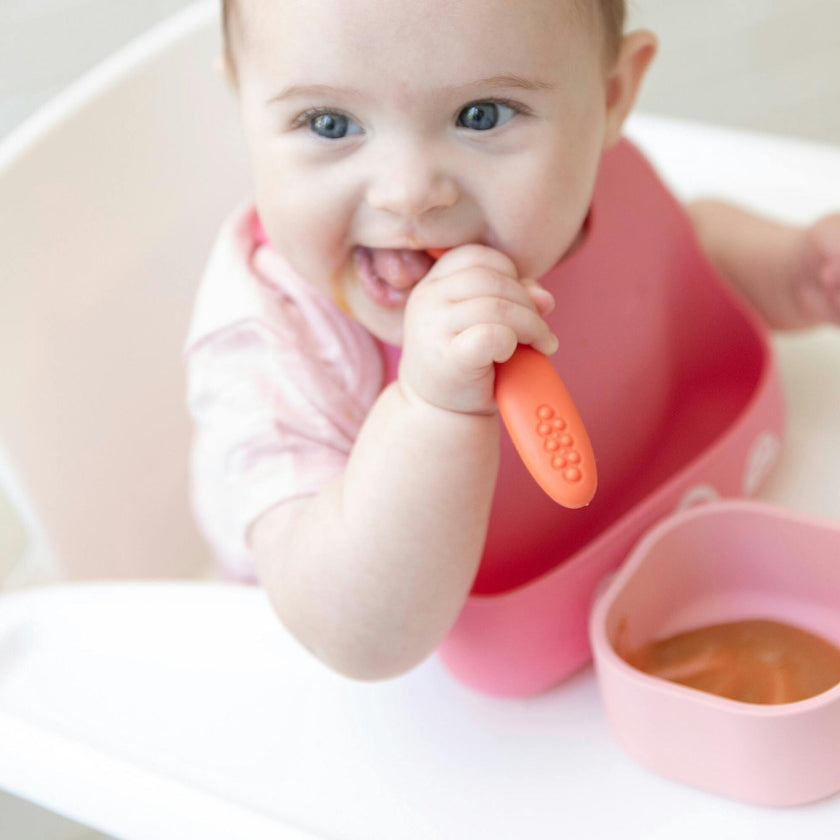 Garden Party Little Bites 8-Piece Set