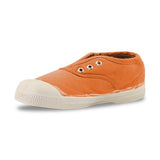 BENSIMON Kids -  Elly Tennis Shoes - Coral