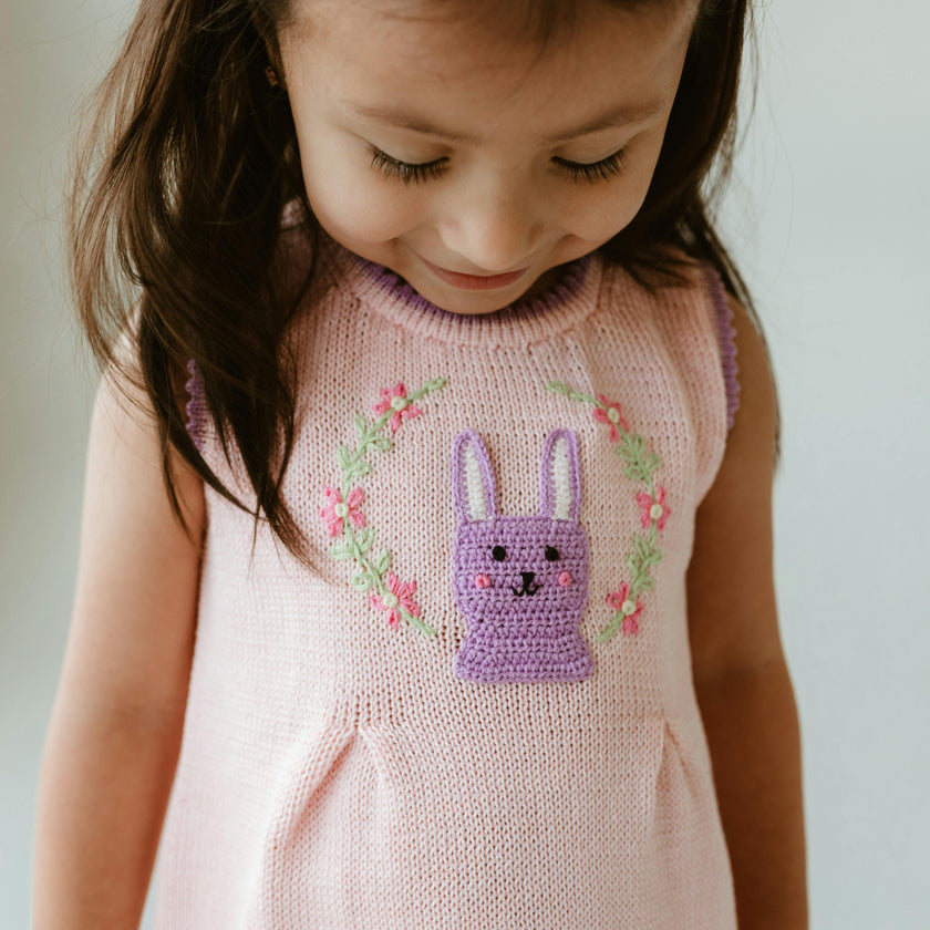 Garden Dress