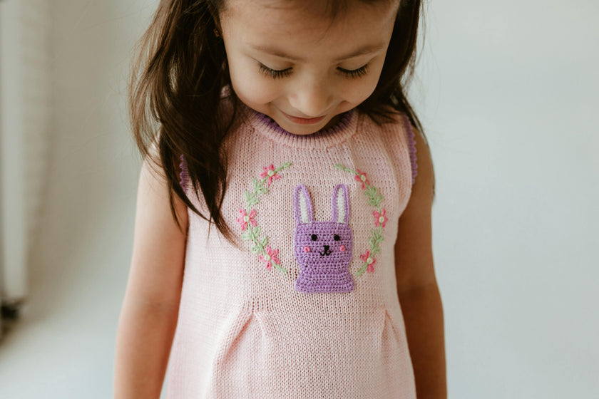 Garden Dress