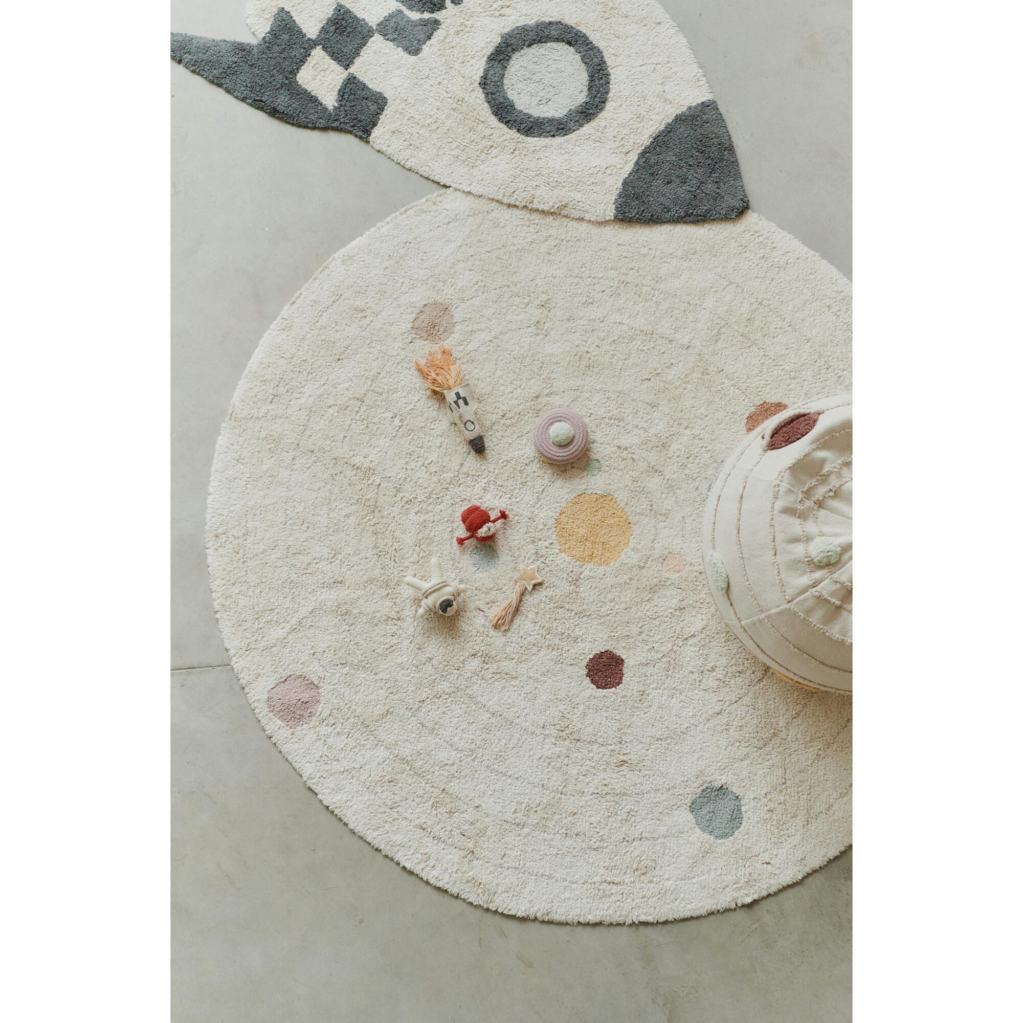 Washable Play Rug