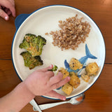 Great White Dinnerware Set