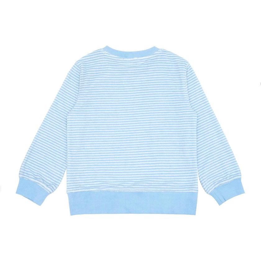 Unisex French Terry Sweatshirt