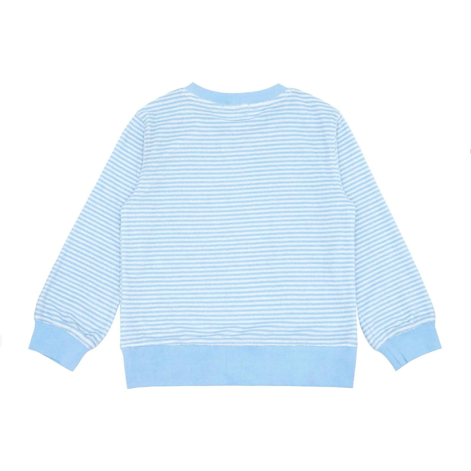 Unisex French Terry Sweatshirt