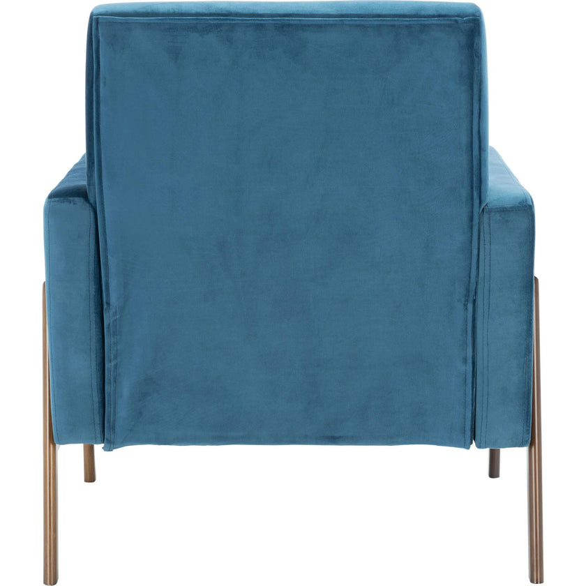 Roald Sofa Accent Chair