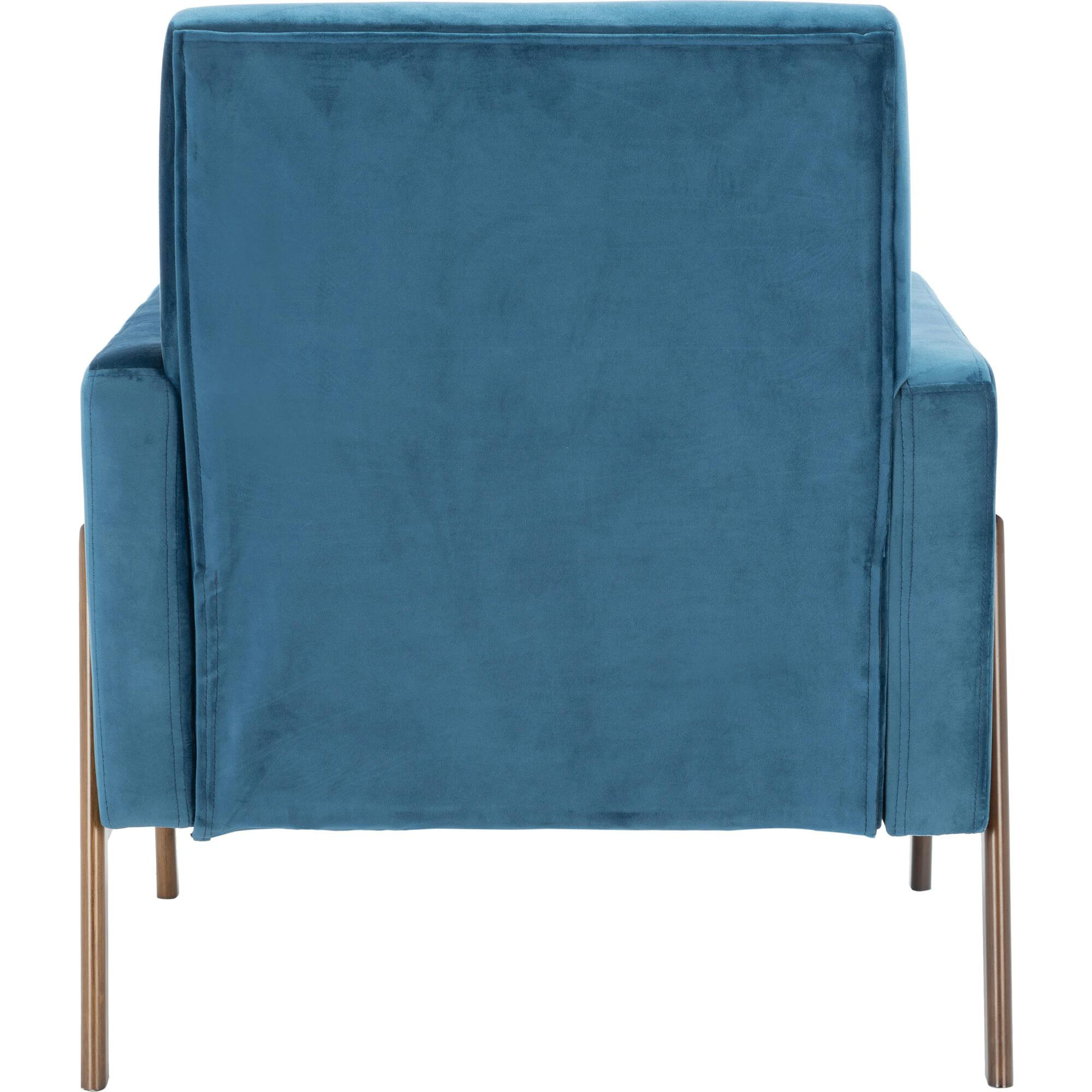 Roald Sofa Accent Chair