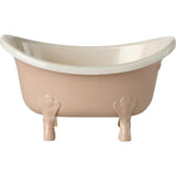 Bathtub, Mouse - Rose