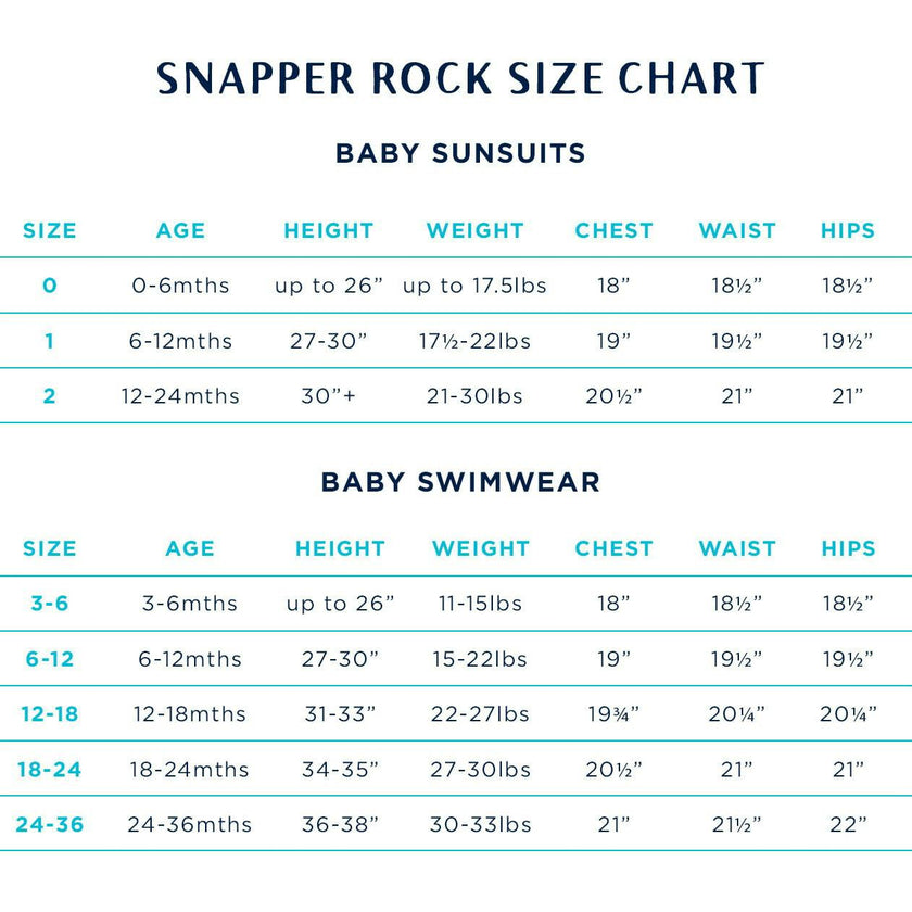 Short Sleeve Baby Set