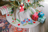 Coo Coo Tree Skirt