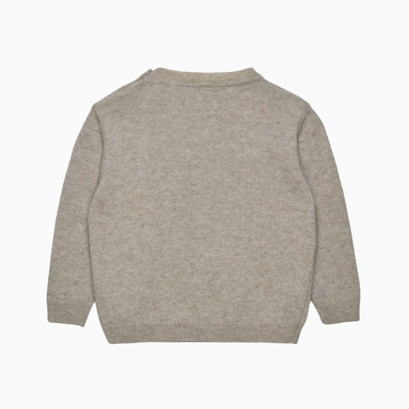 Baby Marching Guardsman Sweater