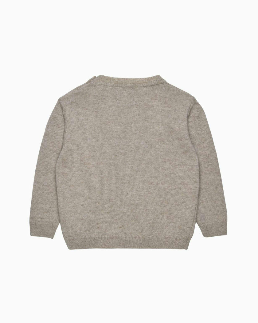 Baby Marching Guardsman Sweater