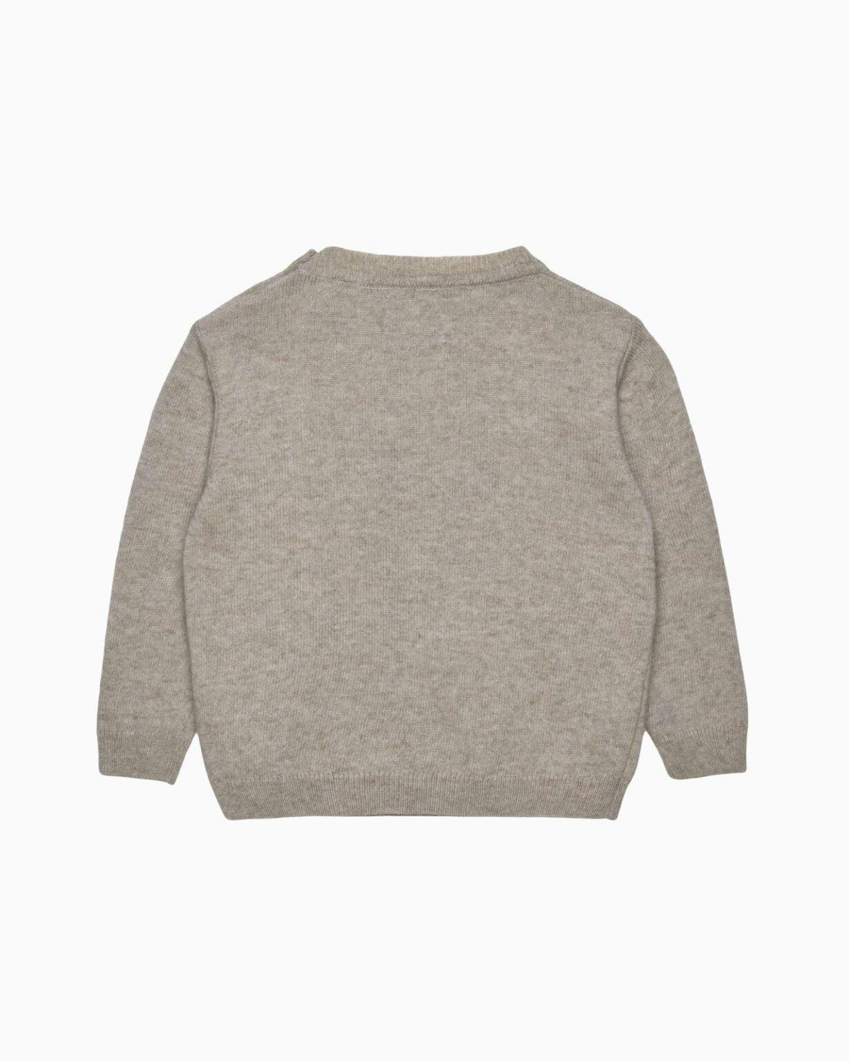 Baby Marching Guardsman Sweater