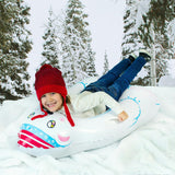 Polar Snow Sled