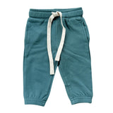Boys Joggers in Sea Pine