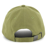 Dark Green Logo Baseball Cap