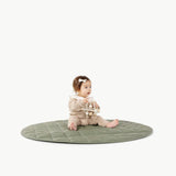 Quilted Mini Mat