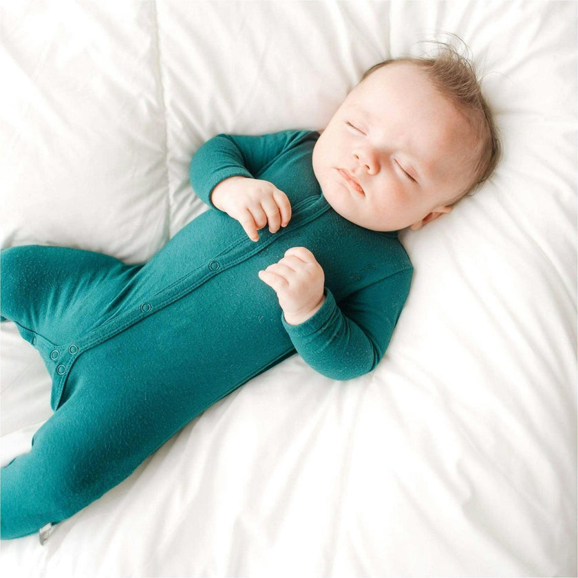 Romper, Emerald