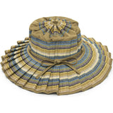 Brown Sugar Capri Child Hat