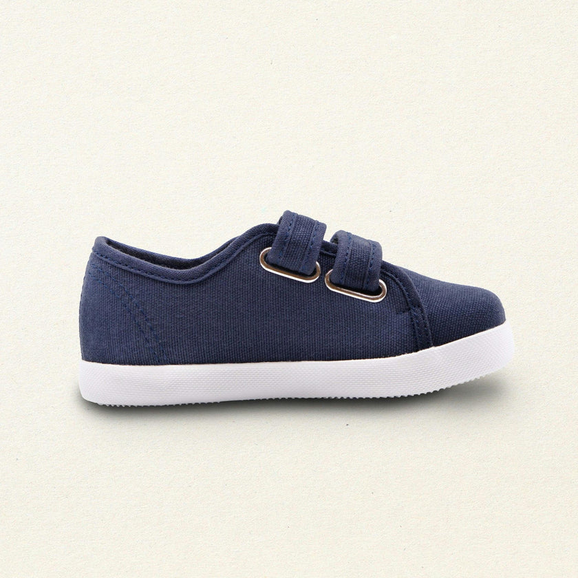 The Classic in Navy