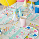 It's A Birthday Party Hats