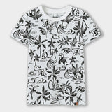 Jungle Explorer Short Sleeve Tee