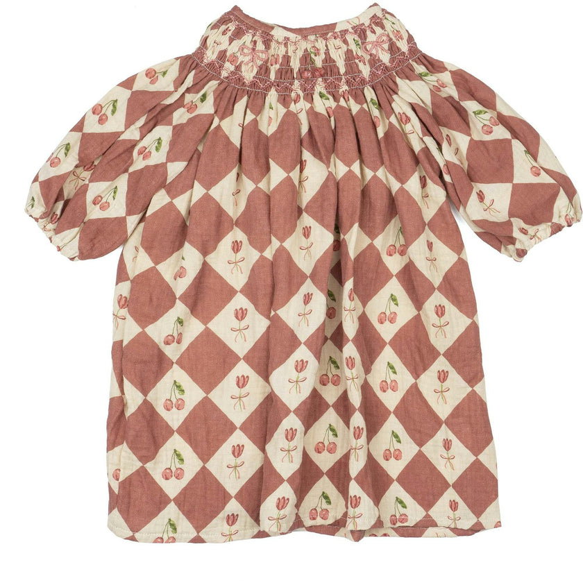 Clara Dress