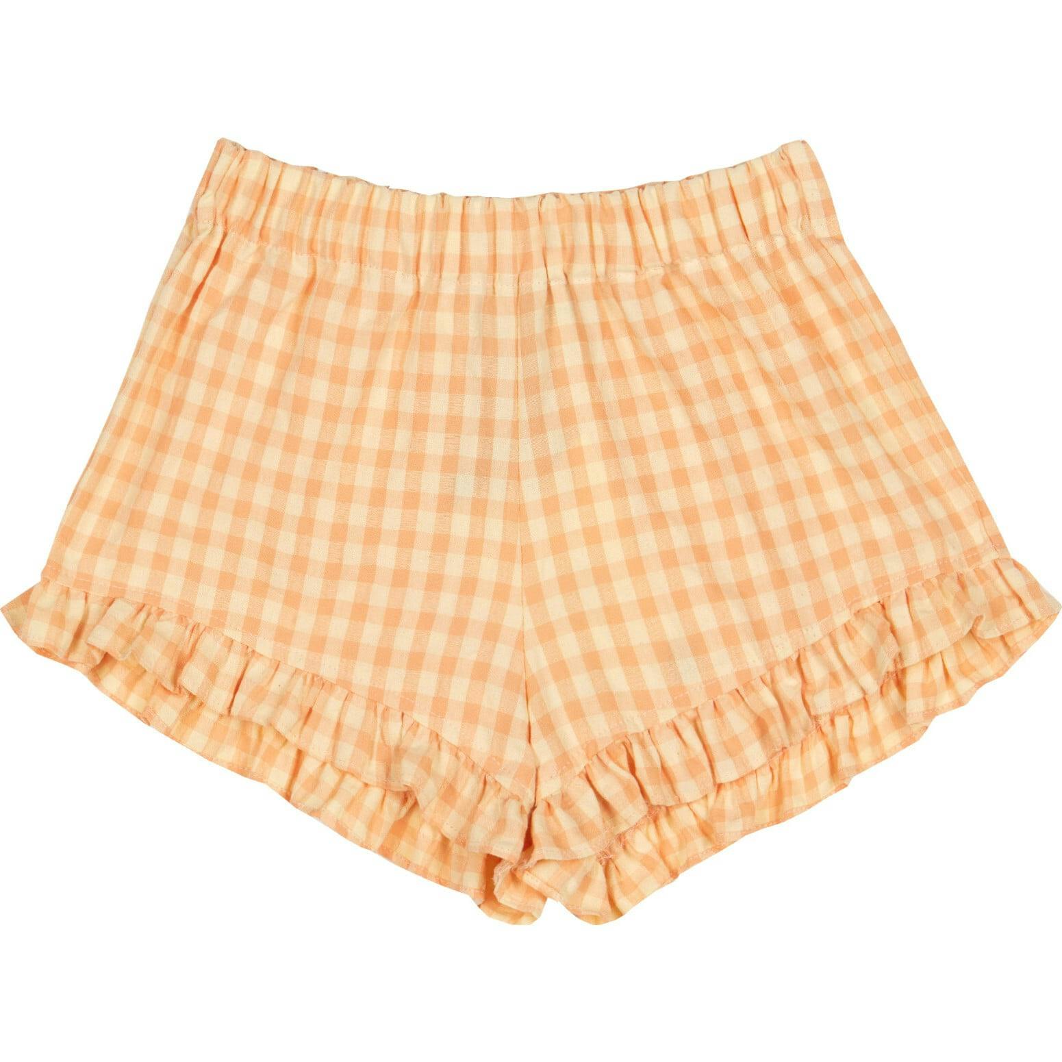 Colette Vichy Short