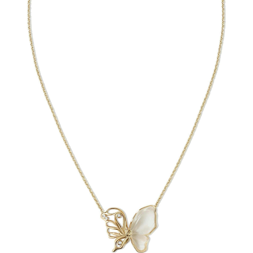 Serenade Necklace