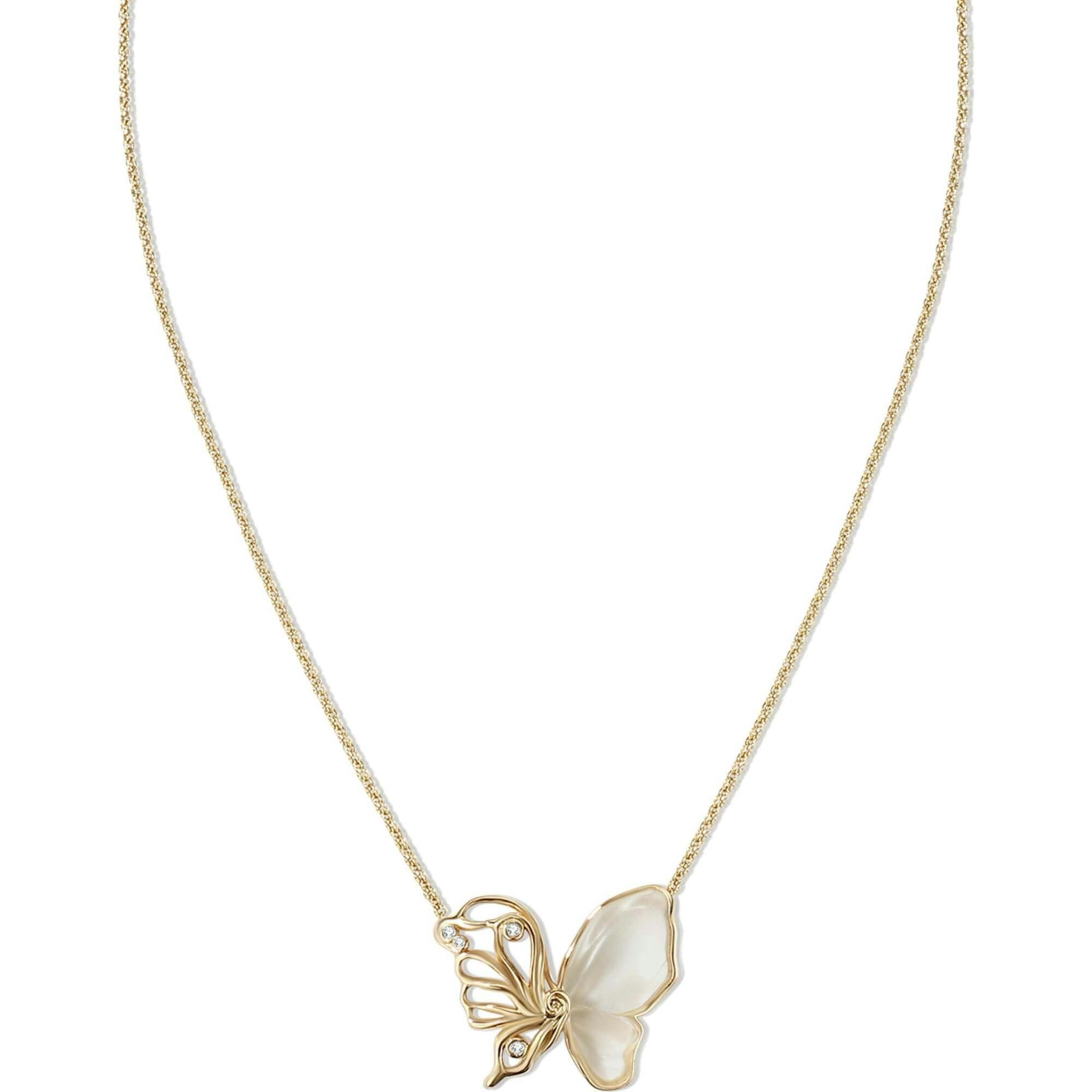 Serenade Necklace