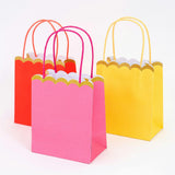 Happy Birthday Party Bags