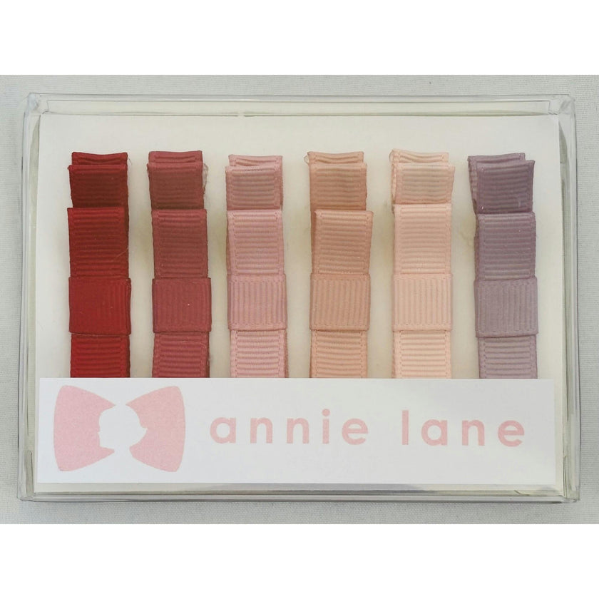 Six Bows Box Set