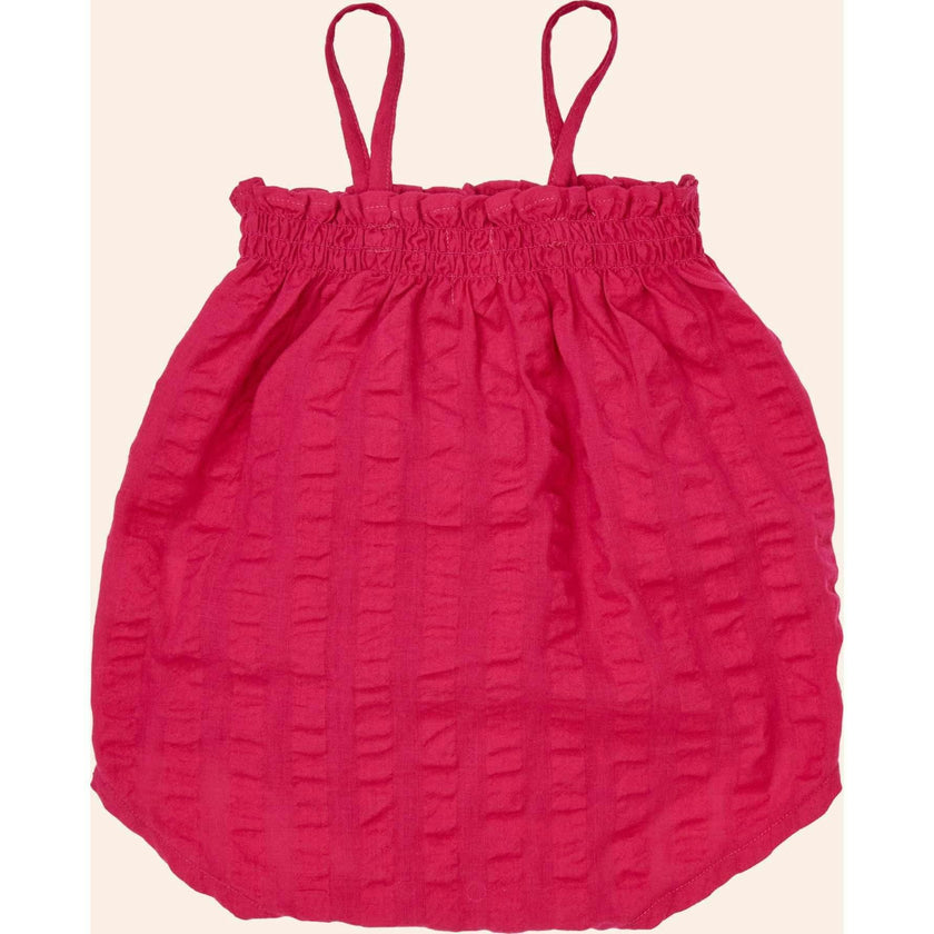 Tiburon Romper
