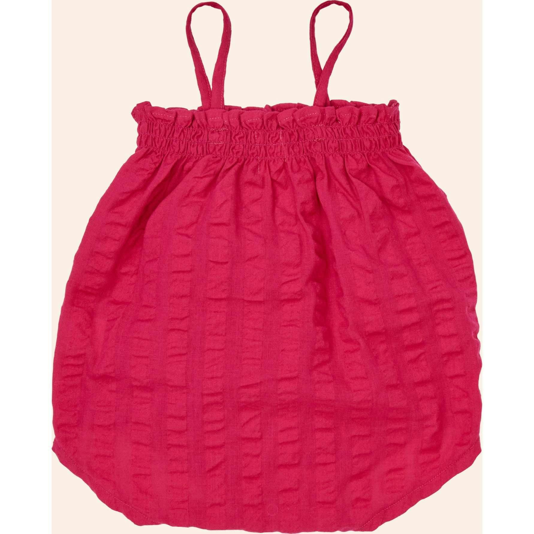 Tiburon Romper
