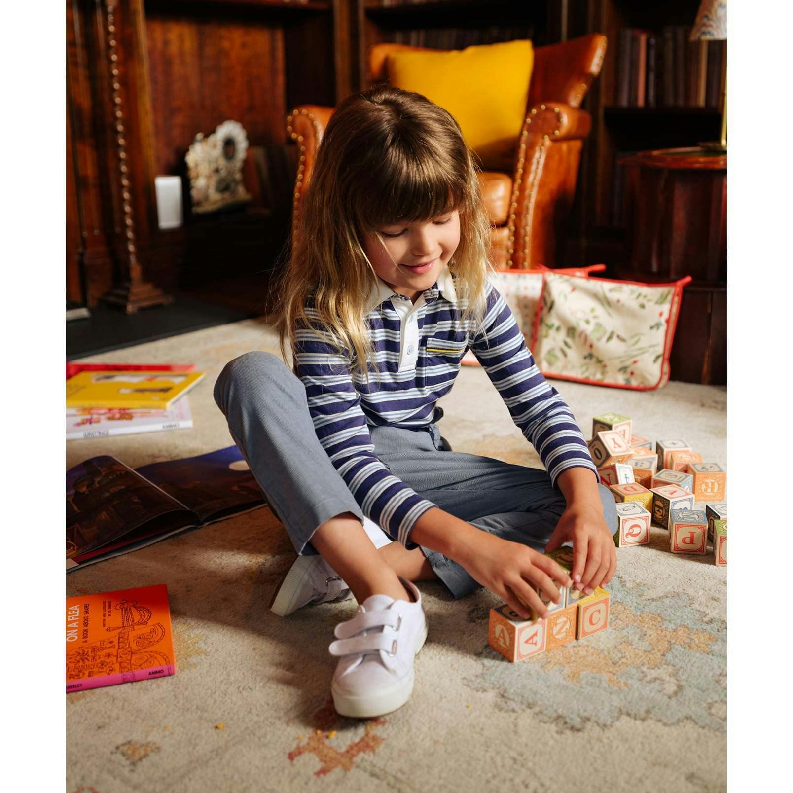 Parker Polo