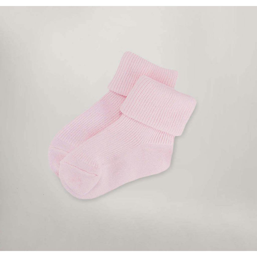 Personalized Little Pink Bunny's Blanket Cake