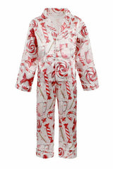 Sweet Winter Silky Set
