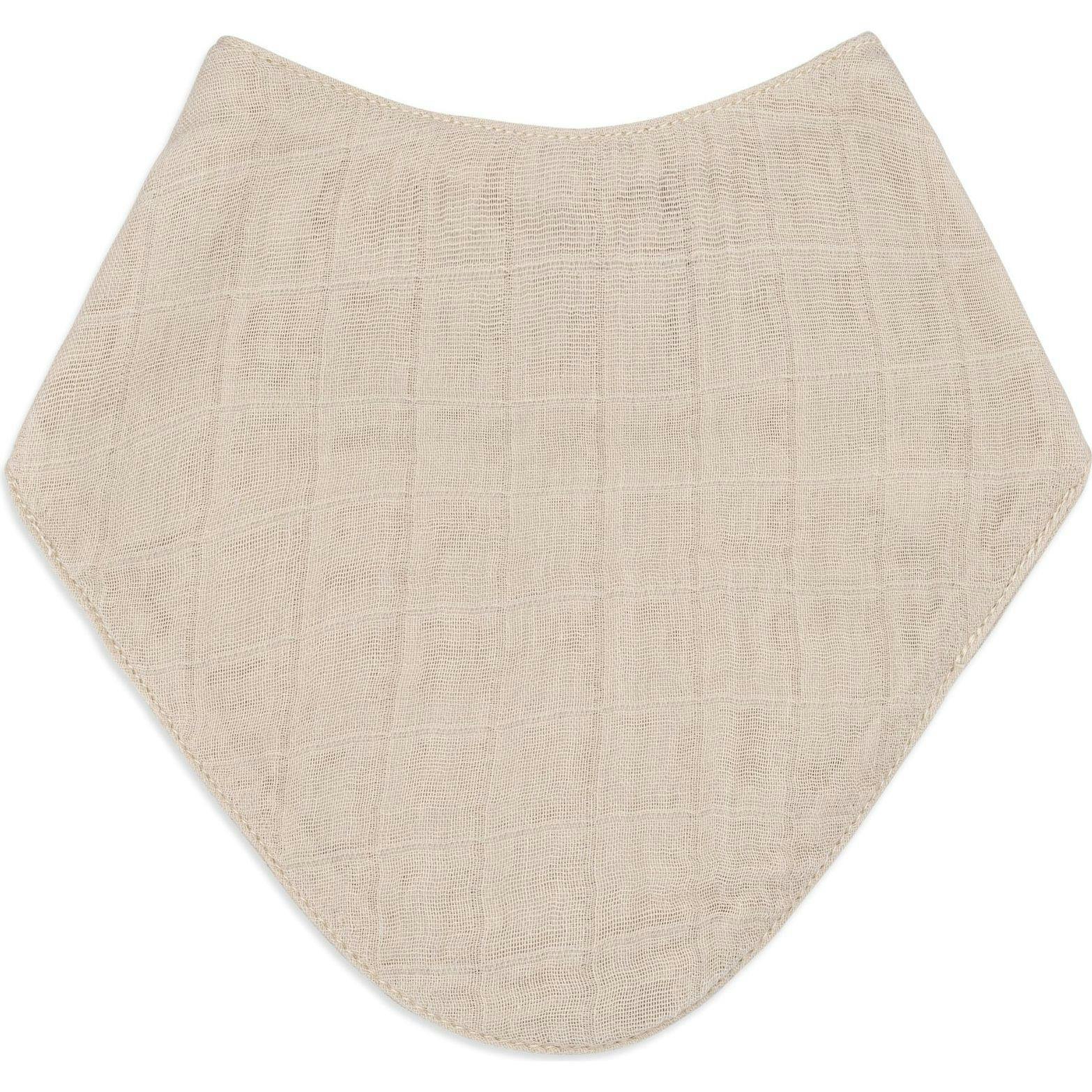 Cove 3-pc. Muslin Baby Bib Set (Beach Life)