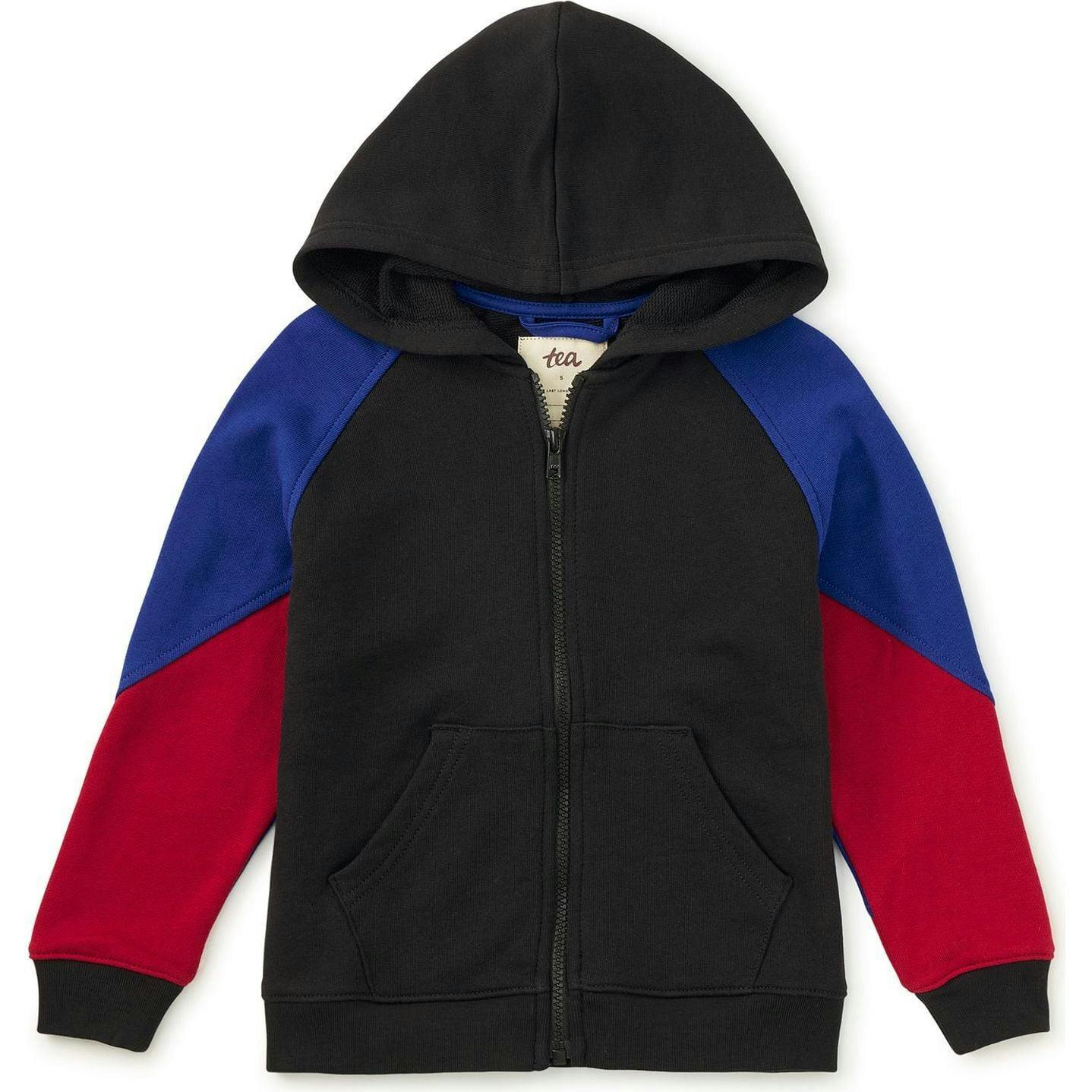 Colorblock Hoodie