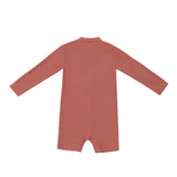 Monoah Swimsuit | Moonfish | Rose Dawn