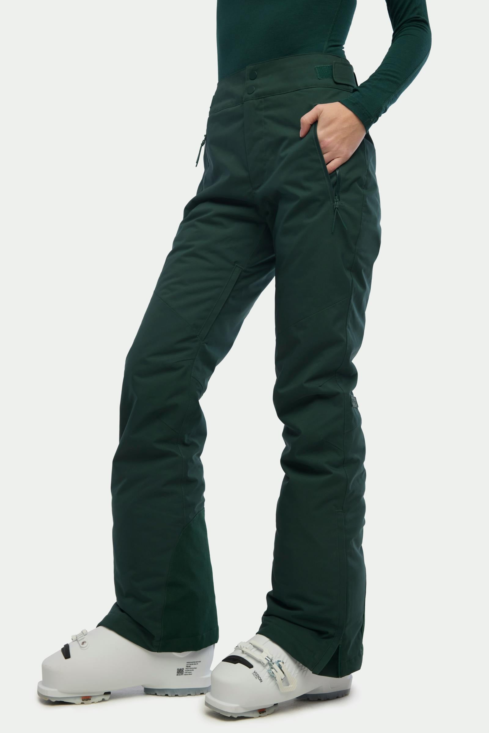 Alessandra Pant Alpine