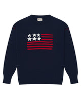 Riley Crew - American Flag