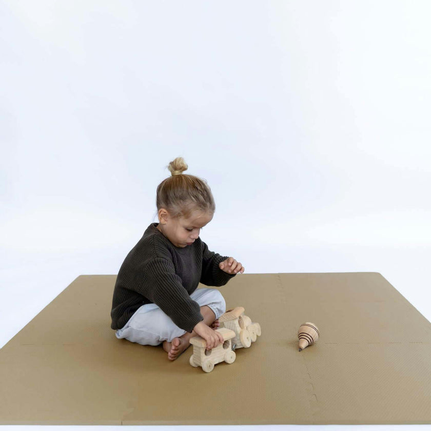 Classic Foam Playmat