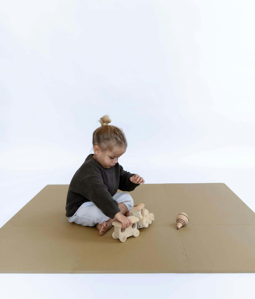 Classic Foam Playmat