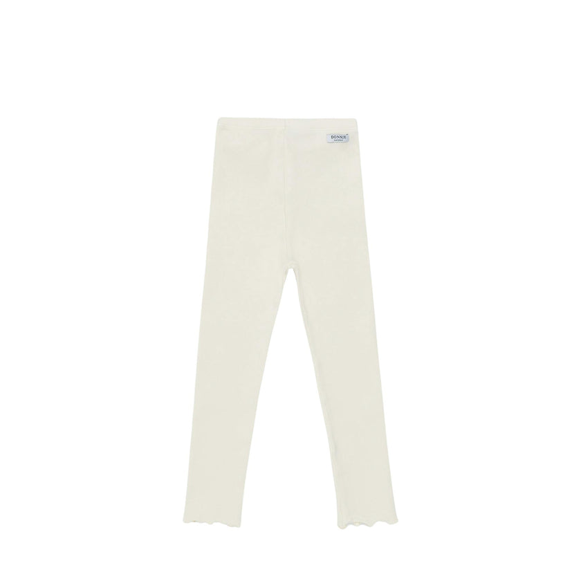 Joline Leggings | Warm White