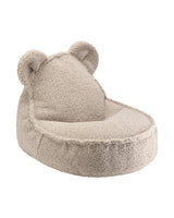 Biscuit Bear Beanbag