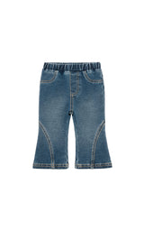 Flare Leg Pant (2T-4T)